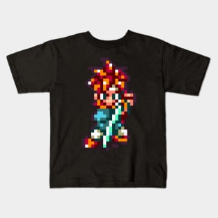 Chrono Kids T-Shirt